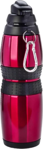 Ecolife Thermos Bottle Red 0.4lt