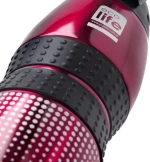 Ecolife Thermos Bottle Red 0.4lt