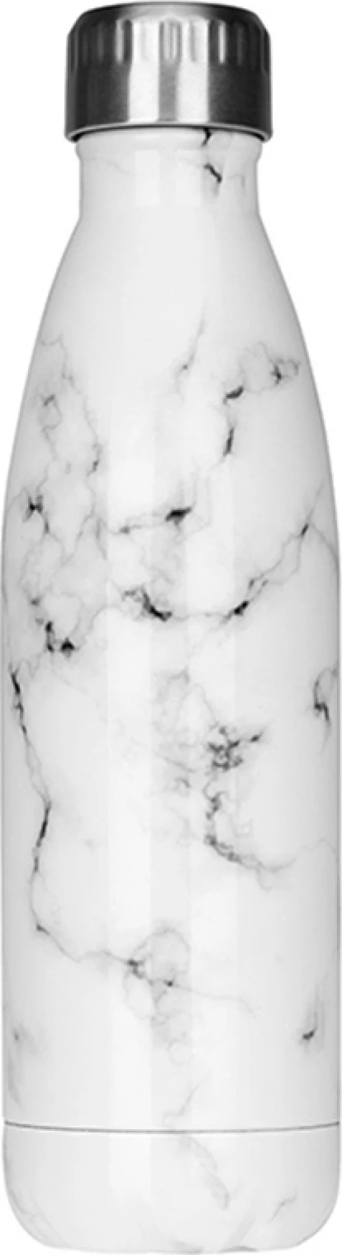 Ecolife Thermos Bottle Marble 0.5lt