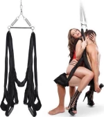 Pipedream Fetish Fantasy Series Yoga Sex Swing