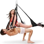 Pipedream Fetish Fantasy Series Yoga Sex Swing