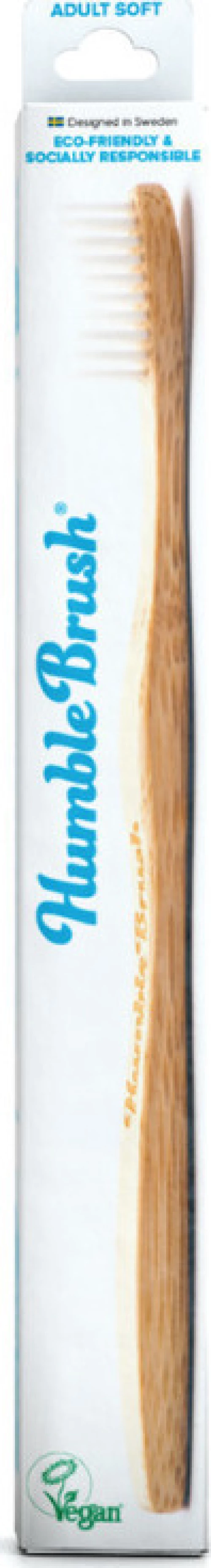 The Humble Co. Adult Soft White