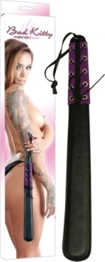 You2Toys Bad Kitty Paddle Purple 42cm