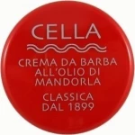 Cella Shaving Cream 150g