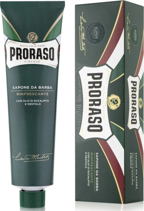 Proraso Refreshing Shaving Cream 150ml