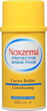 Noxzema Shaving Foam Cocoa Butter 300ml