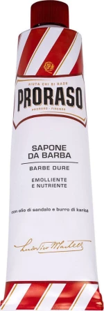 Proraso Shaving Cream Sandalwood 150ml