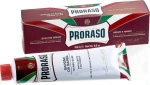 Proraso Shaving Cream Sandalwood 150ml