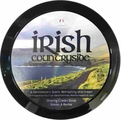 RazoRock Irish Countryside Shaving 150gr