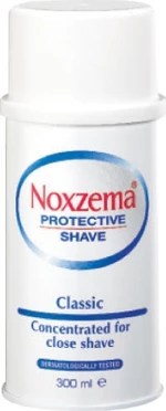 Noxzema Shaving Foam Classic 300ml