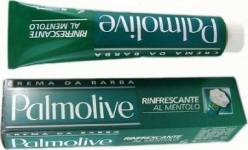 Palmolive Shaving Cream with Menthol 100ml