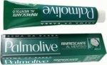 Palmolive Shaving Cream with Menthol 100ml