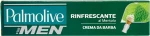 Palmolive Shaving Cream with Menthol 100ml