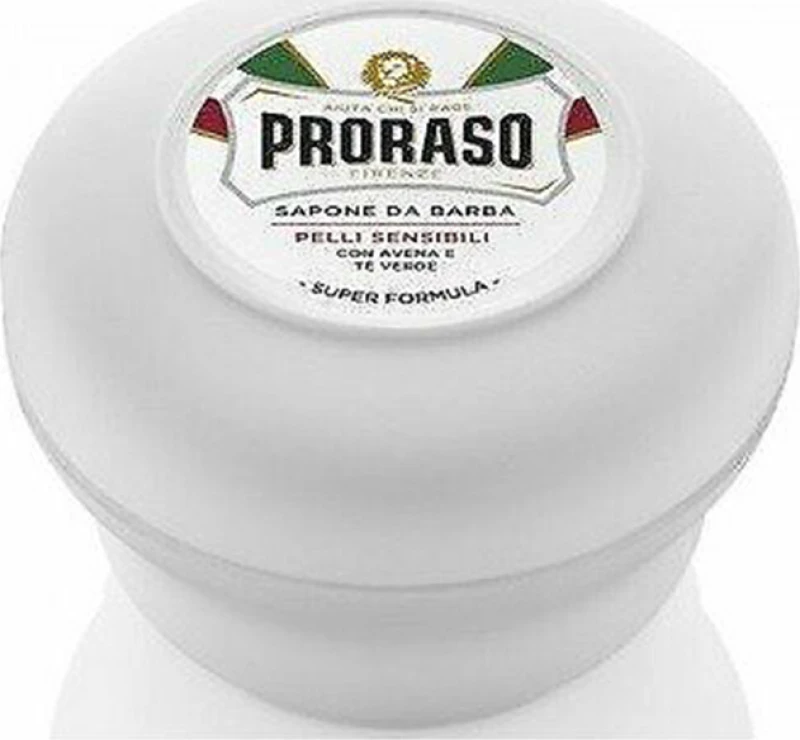 Proraso Σαπούνι Ξυρίσματος Για Ευαίσθητη Επιδερμίδα 150ml