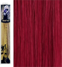 She Extensions Κόκκινο No 530 10τμχ