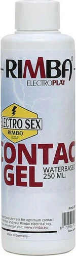 Rimba Electro Play Contact Gel