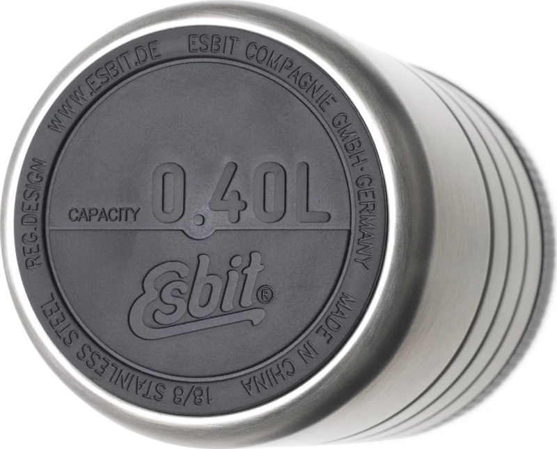 Esbit Majoris Food Jug 0.4lt
