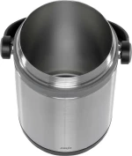Emsa Mobility Thermal Container Silver 1.7lt