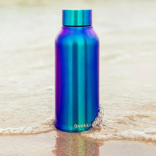 Quokka Solid Neo Chrome 0.51lt