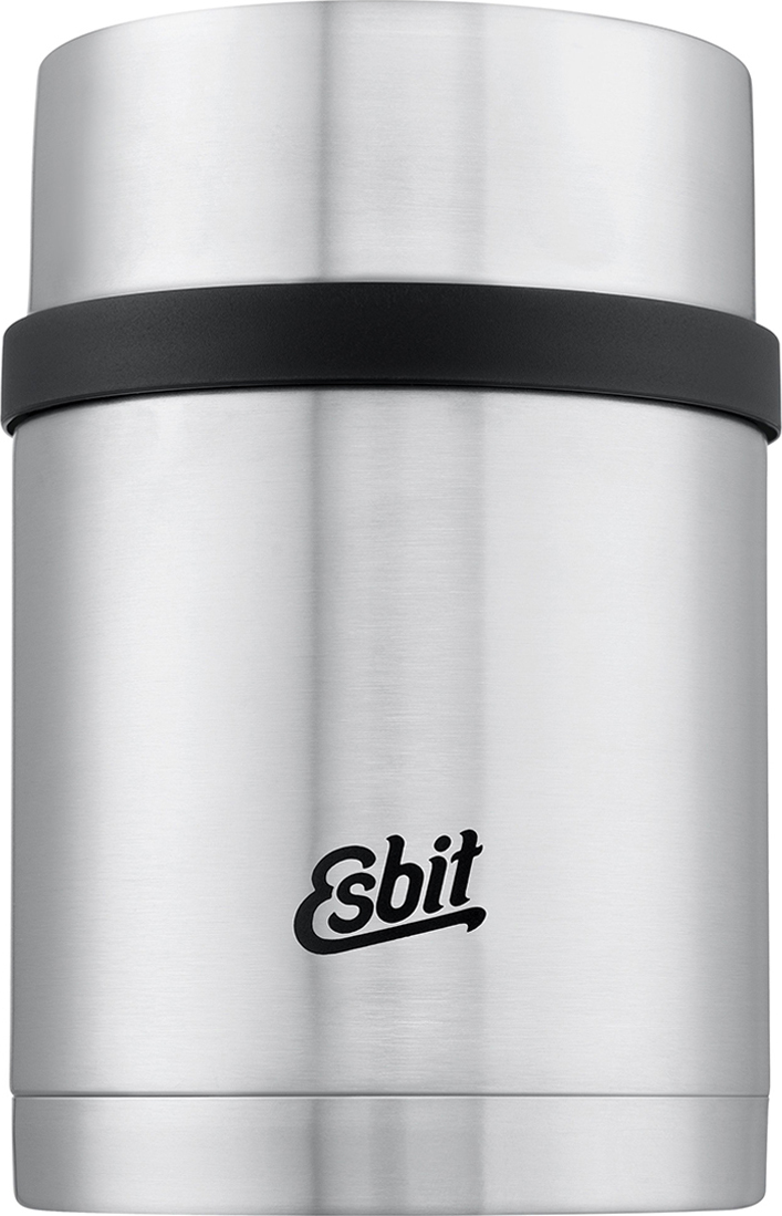 Esbit Sculptor Stainless Steel Food Jug Θερμός Φαγητού 0.75lt