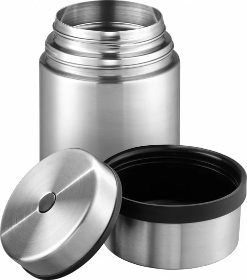 Esbit Sculptor Stainless Steel Food Jug Θερμός Φαγητού 0.75lt