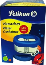 Pelikan Space Δοχείο Για Πινέλα Μπλε