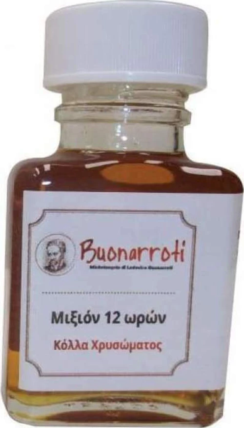 Buonarroti Μιξιόν 12 ωρών 75ml