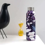 Quokka Solid Violet Wings 0.63lt