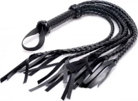 XR Strict Braided Flogger 82cm
