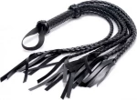 XR Strict Braided Flogger 82cm
