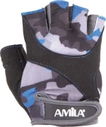 Μισόγαντα Άρσης Βαρών, S 8330601 Amila