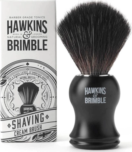 Hawkins & Brimble Shaving Brush