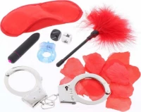 The Passionate Weekend Kit