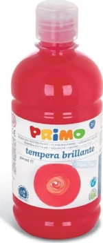 Primo Τέμπερα 500ml Scarlet Red 380