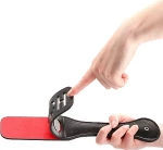 Ouch! - Paddle Slave