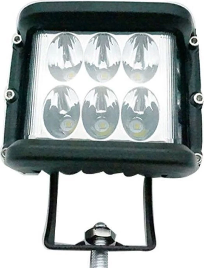 Lampa WL-24 Προβολέας LED 36W 9-32V 3000lm 9.8cm