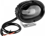 Lampa WL-23 Προβολέας LED 9W 10/80V 300lm 10cm 1τμχ - Μπλέ