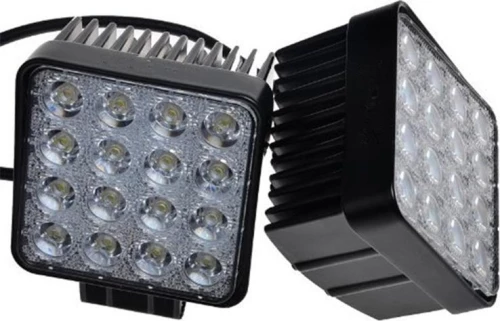 Auto Gs 99089 LED 12/24V