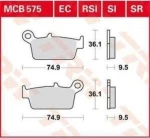 ΤΑΚΑΚΙΑ MCB575 TRW LUCAS ΓΕΡΜΑΝΙΑΣ F131