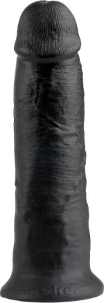 Pipedream King Cock 25cm Black