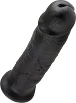 Pipedream King Cock 25cm Black