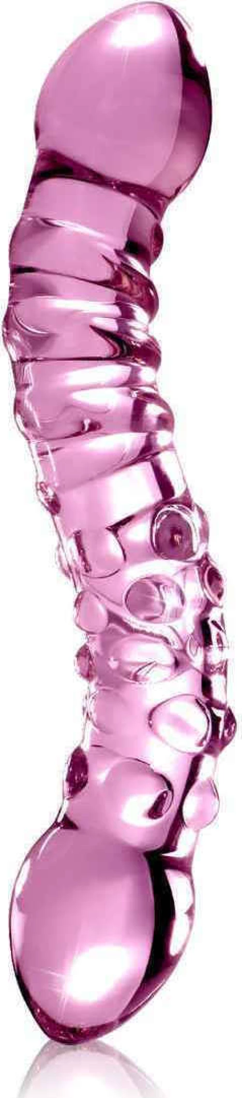 Pipedream Icicles No. 55 19cm Silver
