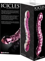 Pipedream Icicles No. 55 19cm Silver