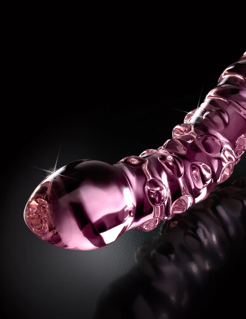 Pipedream Icicles No. 55 19cm Silver