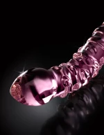 Pipedream Icicles No. 55 19cm Silver
