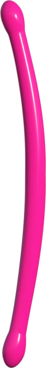 Pipedream Classix Double Whammy 44cm Pink