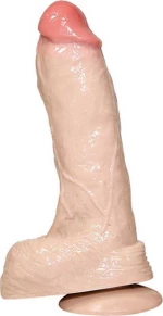 You2Toys Realistixxx Real Playboy Dildo Flesh