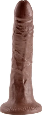Pipedream King Cock 18cm Brown