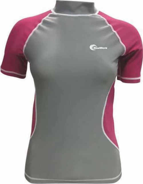Bluewave Rash Guard 64621 Γκρι/Μωβ