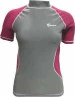 Bluewave Rash Guard 64621 Γκρι/Μωβ